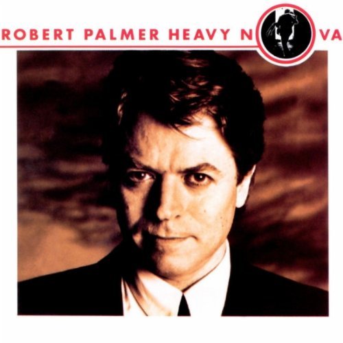 Palmer , Robert - Heavy nova