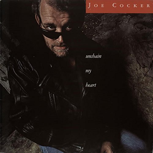 Joe Cocker - Unchain My Heart [Vinyl LP]