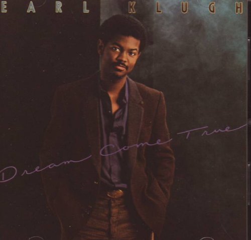 Klugh , Earl - Dream come true