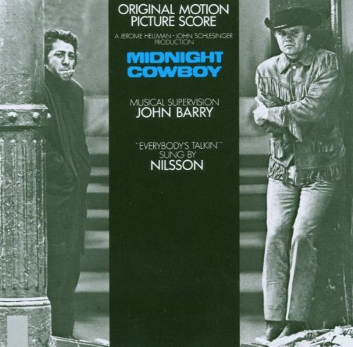  - Midnight Cowboy