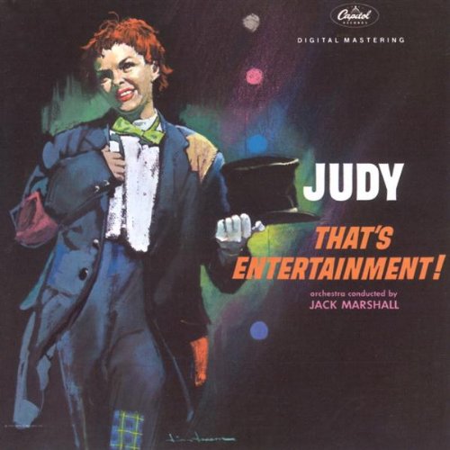 Garland , Judy - Judy - That's Entertainment