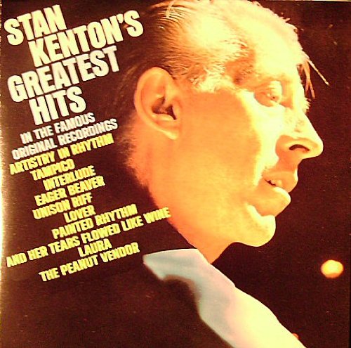 Kenton , Stan - Greatest Hits
