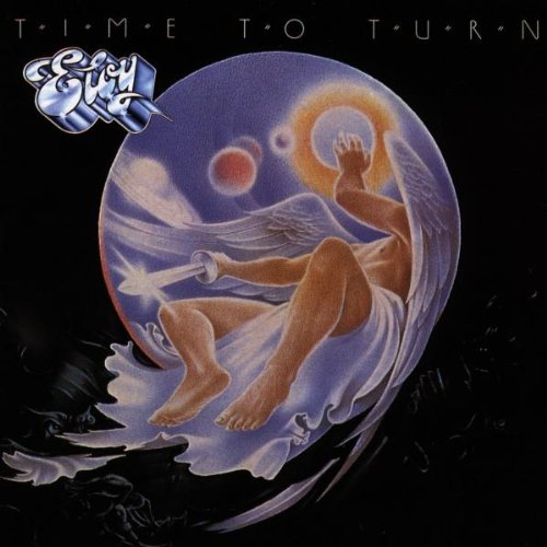 Eloy - Time To Turn