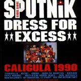 Sigue Sigue Sputnik - Flaunt It (US-Version)