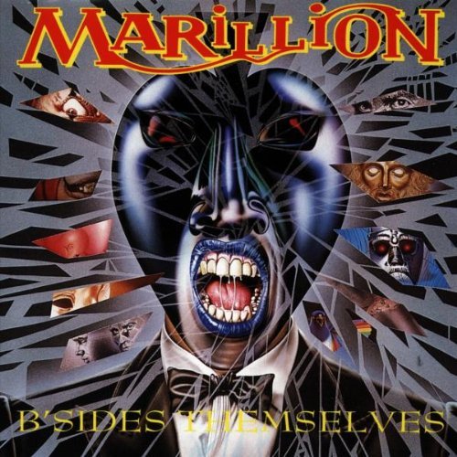 Marillion - B' sides themselves