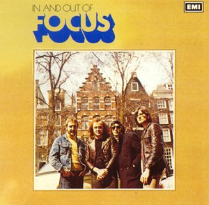 Focus - In And Out Of