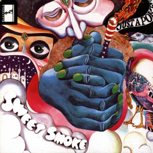 Sweet Smoke - Just a poke