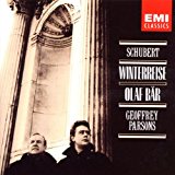 Schubert , Franz - Winterreise (Ludwig, Levine)