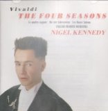 Kennedy , Nigel - A Vivaldi Album (Berliner Philharmoniker)