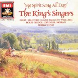 King's Singers , The - Cherry Ripe / Scarborough Fair etc. (Original Debut Recording)