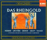 Wagner , Richard - Lohengrin (Barenboim, Seiffert, Magee, Polaski, Struckmann, Pape, Trekel)