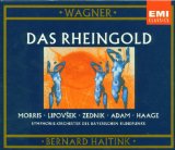 Wagner , Richard - Tristan und Isolde (De Billy, Polaski, Treleaven, Struckmann, Braun, Halvarson, Rauch, Kirchner)