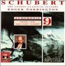 Schubert , Franz - Symphonie No. 9 In C Major, D. 944 Great (Norrington)