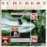 Schubert , Franz - Symphonie No. 9 In C Major, D. 944 Great (Norrington)