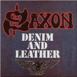 Saxon - Forever free