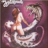 Whitesnake - Ready An' Willing (Remastered + Expanded)