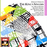 King's Singers , The - My Spirit Sang All Day