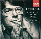 Bruckner , Anton - Syphonie No. 4 'Romantische' (Wiener Philharmoniker, Abbado)