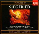 Wagner , Richard - Die Walküre (GA) (Haitink)