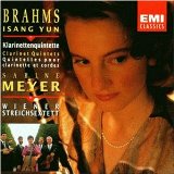 Meyer , Sabine - Plays Mozart: Serenades K.375 & K.388 (Bläserensemble Sabine Meyer)