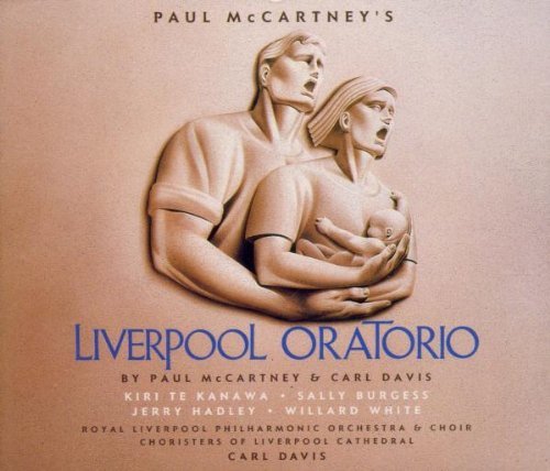 - Liverpool Oratorio (Gesamtaufnahme)