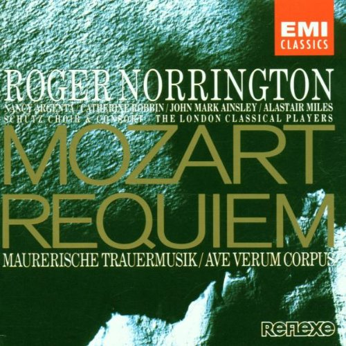 - Requiem/Maurer.Trauermusik