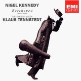 Kennedy , Nigel - Mendelssohn: Violin Concerto / Bruch: Violin Concerto No. 1 / Schubert: Rondo (Tate, ECO)