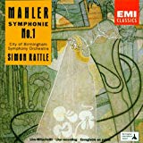 Mahler , Gustav - Symphonie No. 4 (Rattle , City Of Birmingham Symphony Orchestra)