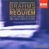  - Requiem/Maurer.Trauermusik