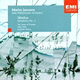 Sibelius , Jean - Symphonies Nos. 3 & 5 (Jansons)