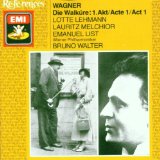  - Die Walküre: 2.Akt