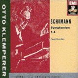 Schubert , Franz - Symphonie No. 8 Unvollendete / Symphonie No. 9 Die Große (Klemperer)