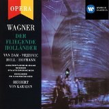  - Der fliegende Holländer (Gesamtaufnahme, Solti 1977)