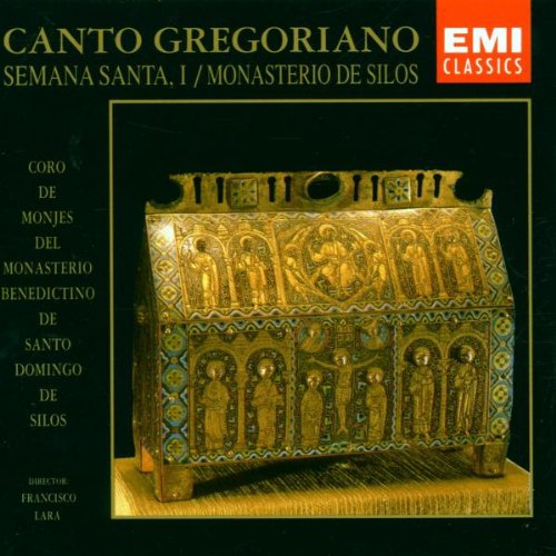 Coro Santo Domingo de Silos, Anonym - Canto Gregoriano - Semana Santa