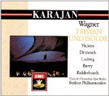 Wagner , Richard - Tristan und Isolde (Suthaus, Flagstad, Thebom, Greindl, Fischer-Dieskau, Furtwängler)