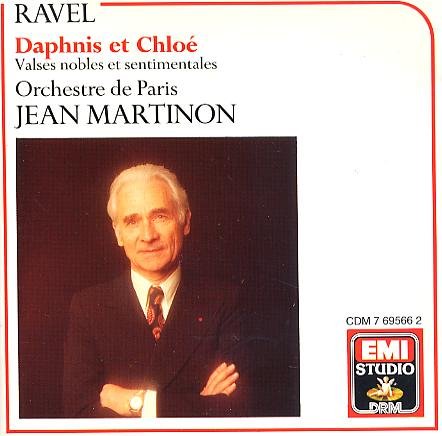 Ravel , Maurice - Orchesterwerke Vol.2