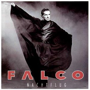 Falco - Nachtflug