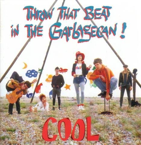 Throw That Beat! - Cool