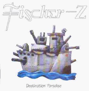 Fischer Z - Destination paradiese