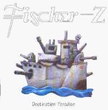 Fischer Z - Fish's Head