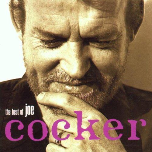 Cocker , Joe - The Best of