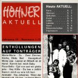 Höhner - Für Dich/Guck Mal