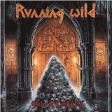 Running Wild - Masquerade/New Version