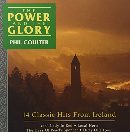 Coulter Phil - The Power and the