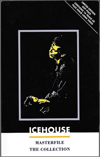 Icehouse - Masterfile