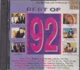 Neue Hits '91 - Londonbeat, Stevie B., Sandra, Snap, Blue System, Bad Boys Blue..