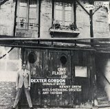 Dexter Gordon - A Swingin' Affair-Ltd.Edt 180g [Vinyl LP]