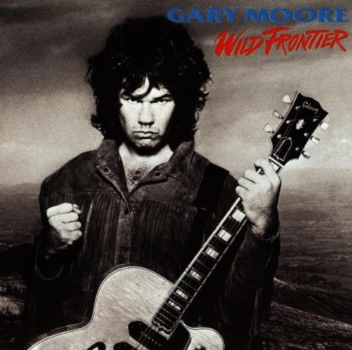 Moore , Gary - Wild Frontier