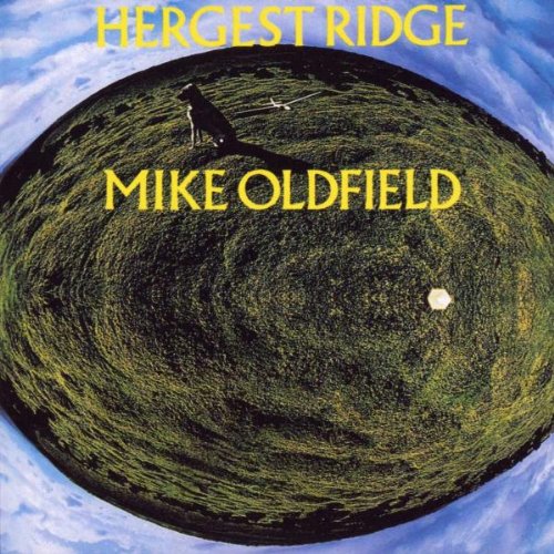 Oldfield , Mike - Hergest Ridge