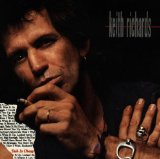 Keith Richards - Crosseyed Heart